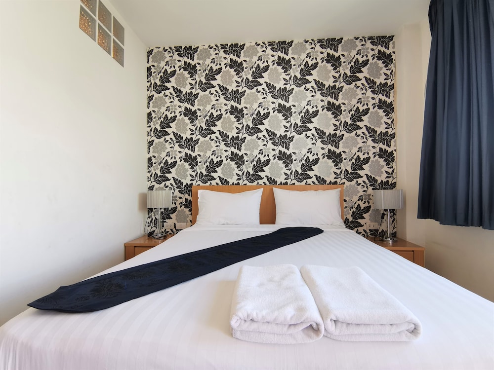 

Catania - Rawai Beach - Le Desir Resortel