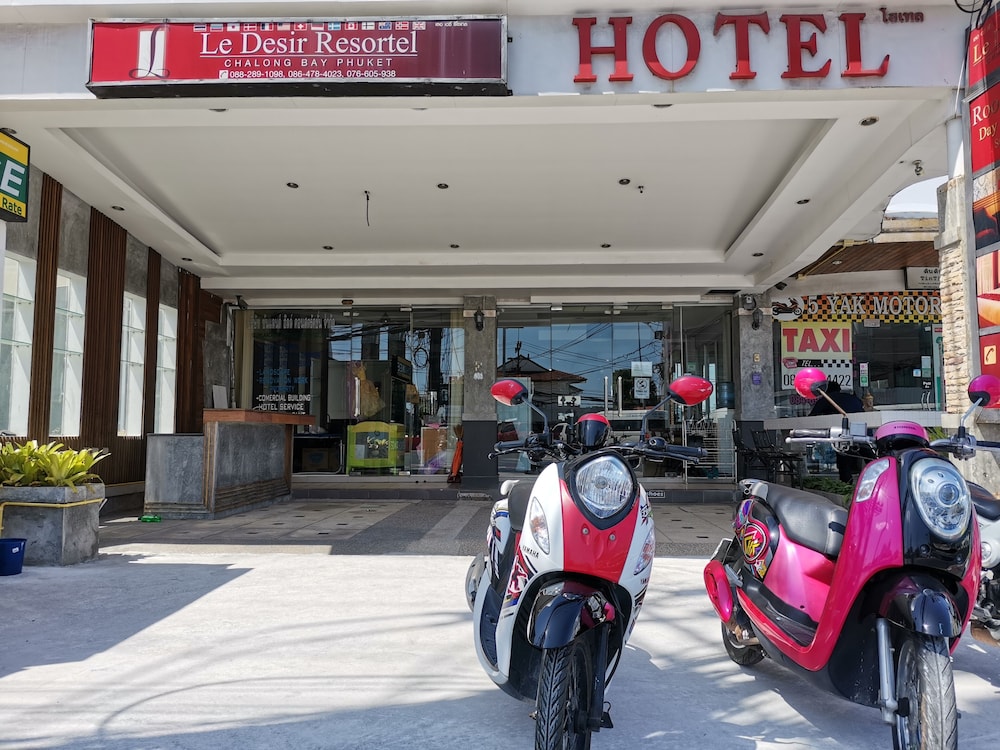 

Venezia - Rawai Beach - Le Desir Resortel