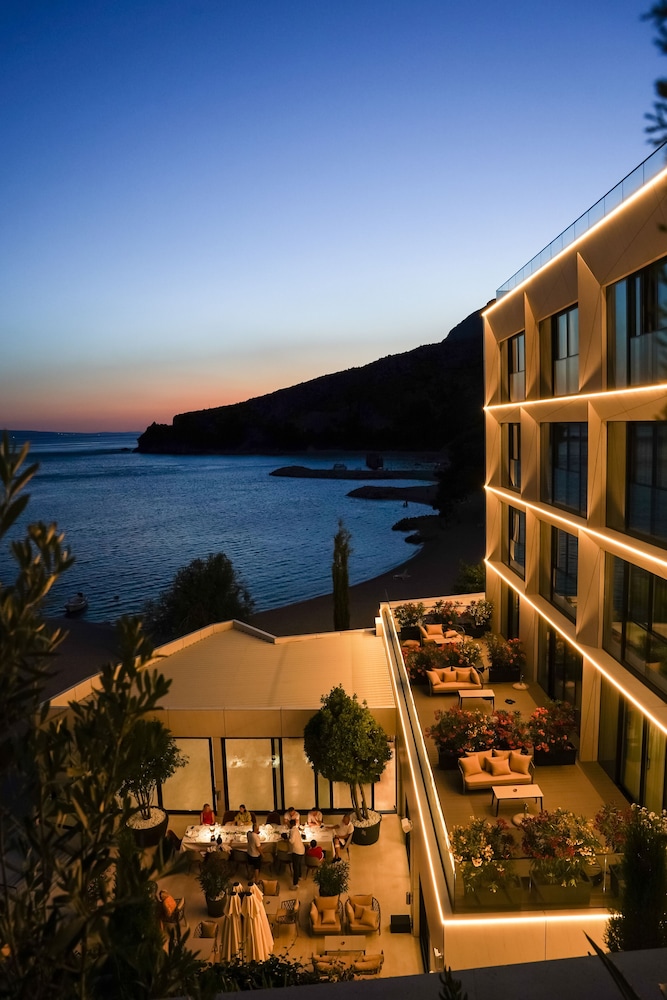 

Roma - Lokva - Hotel Medistone