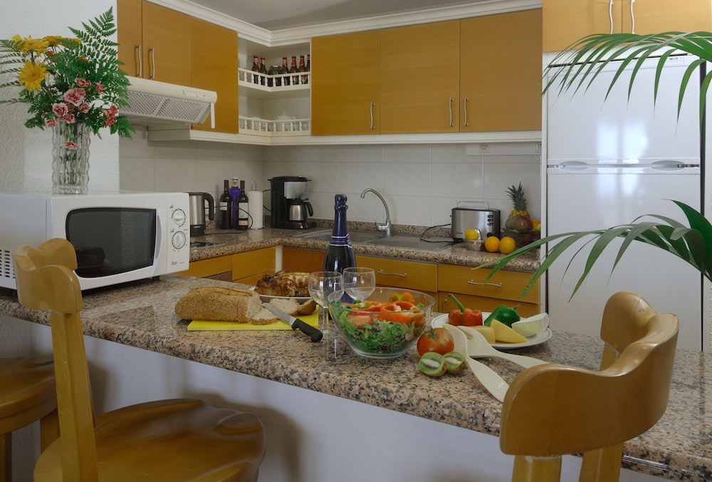 

Milano - Playa Fañabe - Beverly Hills Suites - Excel Hotels & Resorts