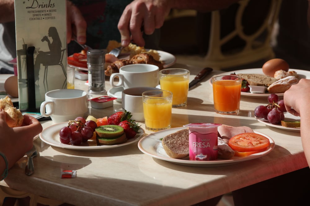 

Brindisi - Playa Fañabe - Beverly Hills Suites - Excel Hotels & Resorts