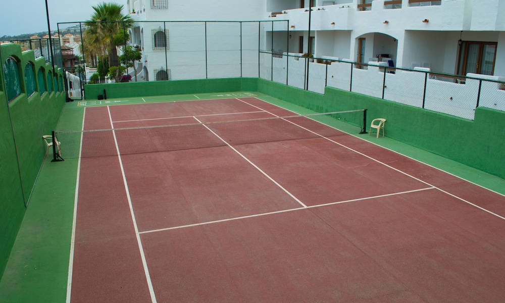 

Roma - Costa Adeje - Beverly Hills Suites - Excel Hotels & Resorts