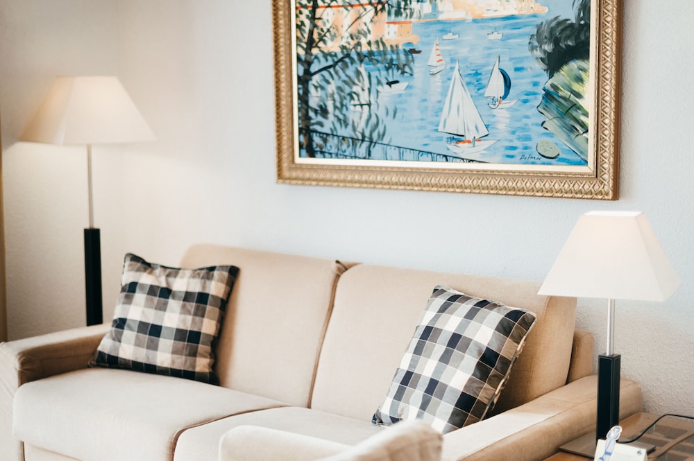 

Palermo - Playa Fañabe - Beverly Hills Suites - Excel Hotels & Resorts