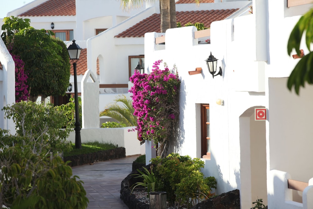 

Palermo - Playa Fañabe - Beverly Hills Suites - Excel Hotels & Resorts