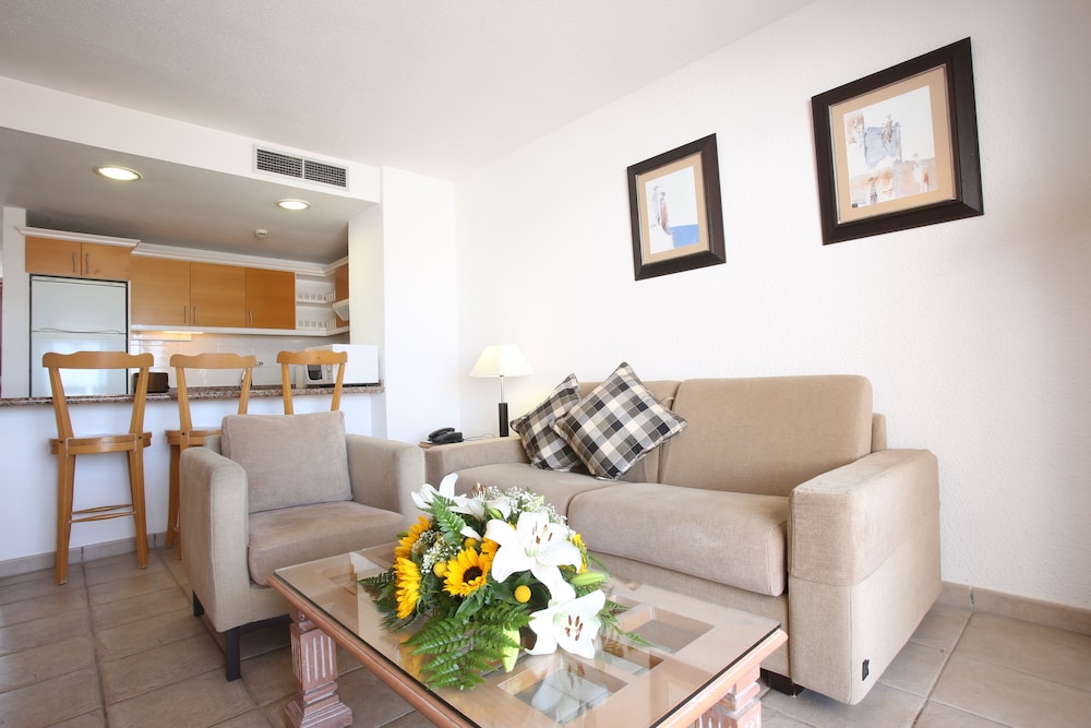 

Palermo - Playa Fañabe - Beverly Hills Suites - Excel Hotels & Resorts