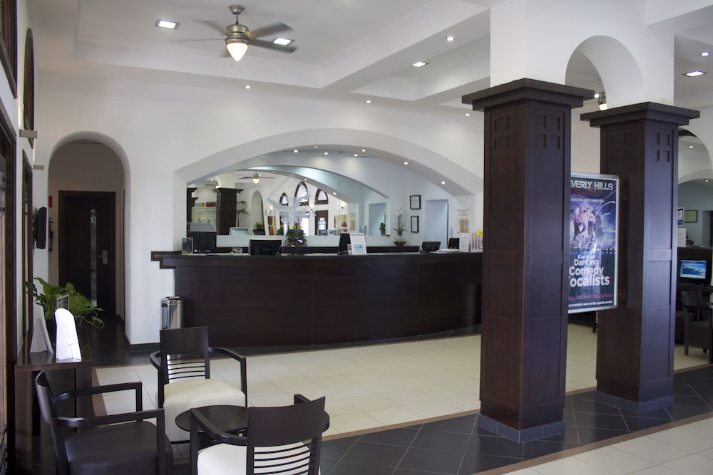 

Milano - Playa Fañabe - Beverly Hills Suites - Excel Hotels & Resorts