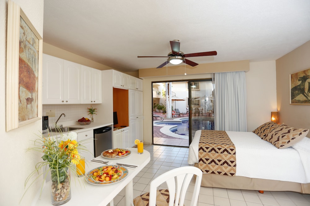 

Venezia - Cabo San Lucas - Hotel Santa Fe Los Cabos by Villa Group