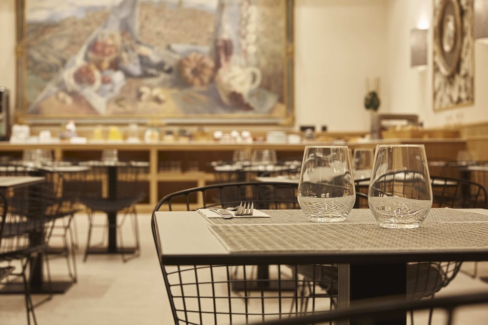 

Olbia - Toledo - Hotel Zentral Mayoral
