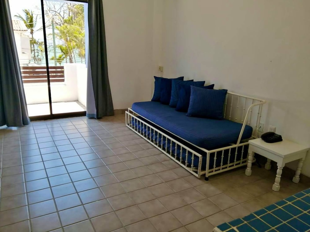 

Milano - Cruz de Huanacaxtle - Suites Princess