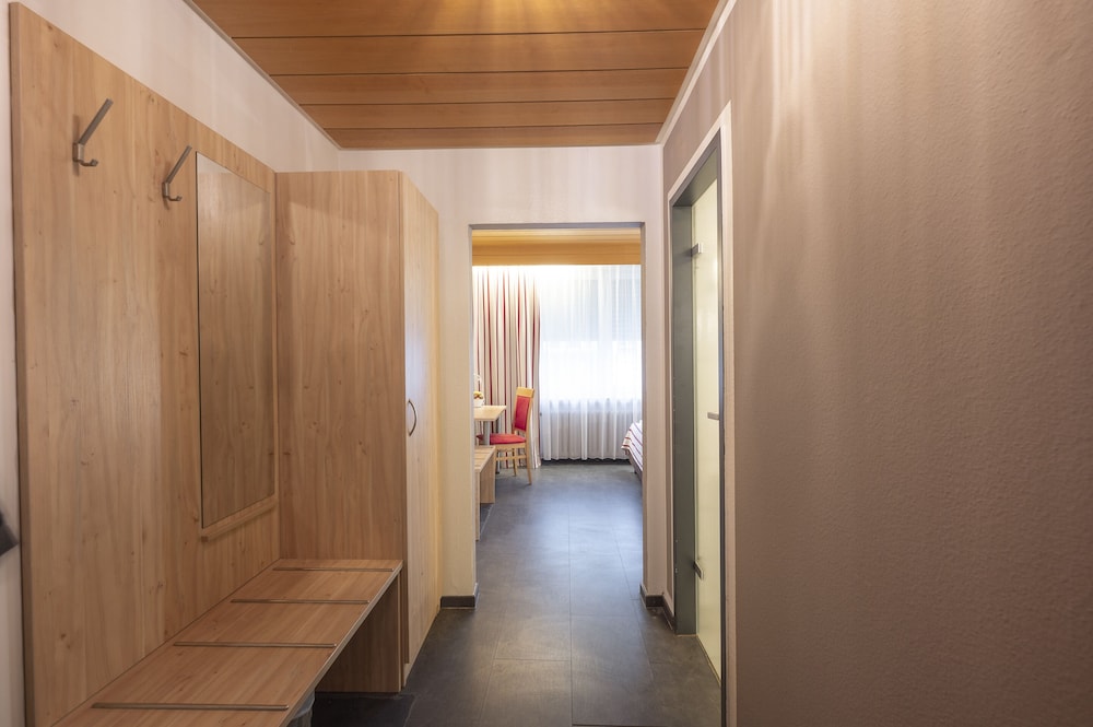 

Napoli - Stoccarda - Hotel Astoria Stuttgart City