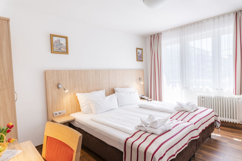

Roma - Stoccarda - Hotel Astoria Stuttgart City