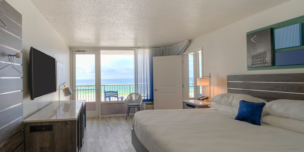 

Bari - Destin - The Island Resort at Fort Walton Beach