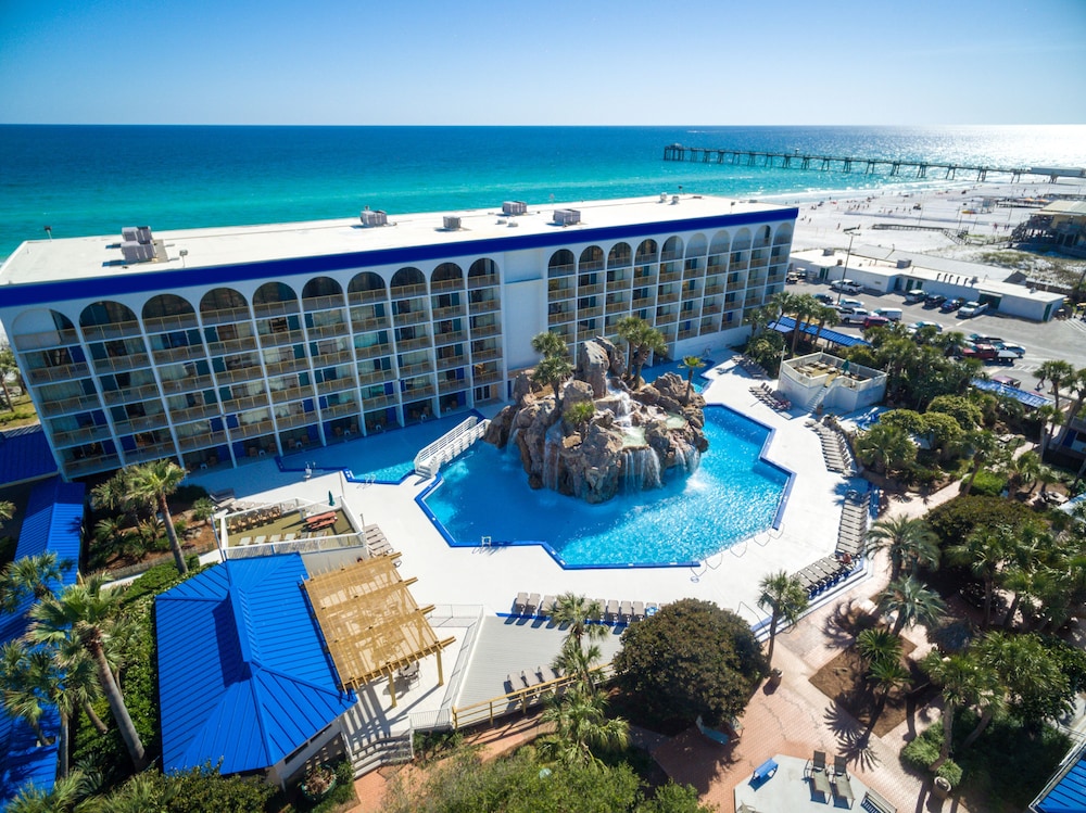 

Milano - Destin - The Island Resort at Fort Walton Beach