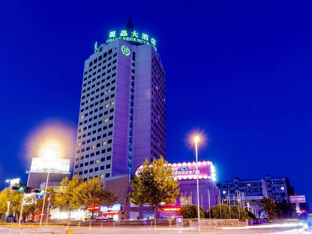 

Milano - Qingdao - Grand Regency Hotel