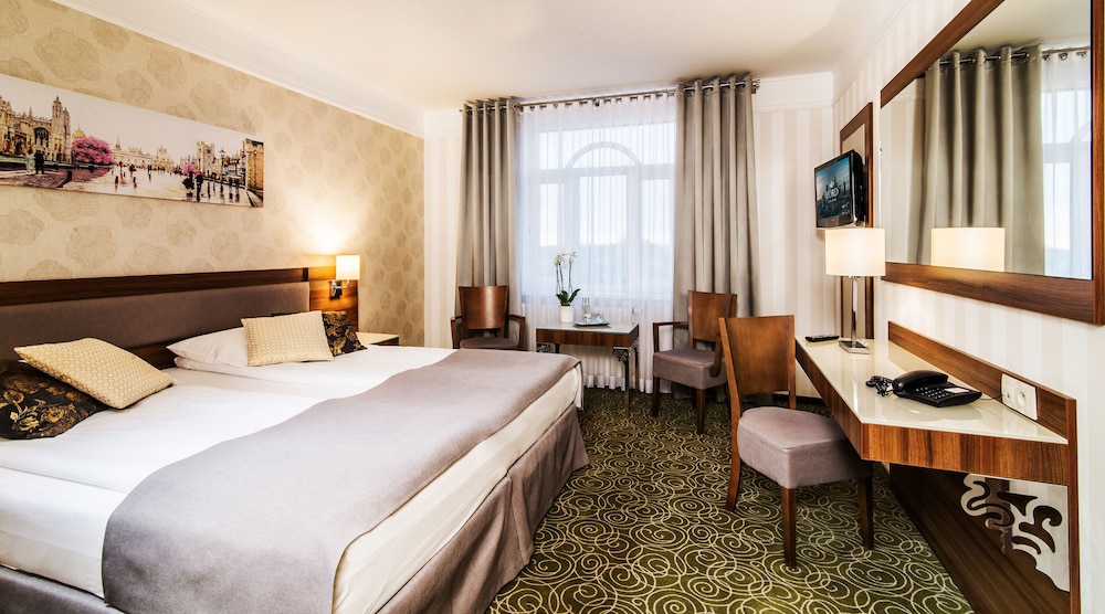 

Catania - Varsavia - Hotel Lord - Warsaw Airport