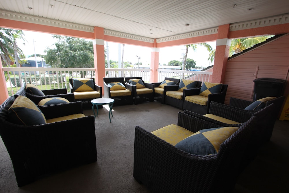

Napoli - Fort Myers Beach - The Lighthouse Resort Inn & Suites
