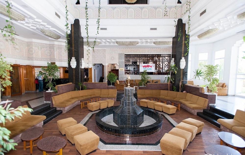 

Milano - Monastir - City Business Monastir Center