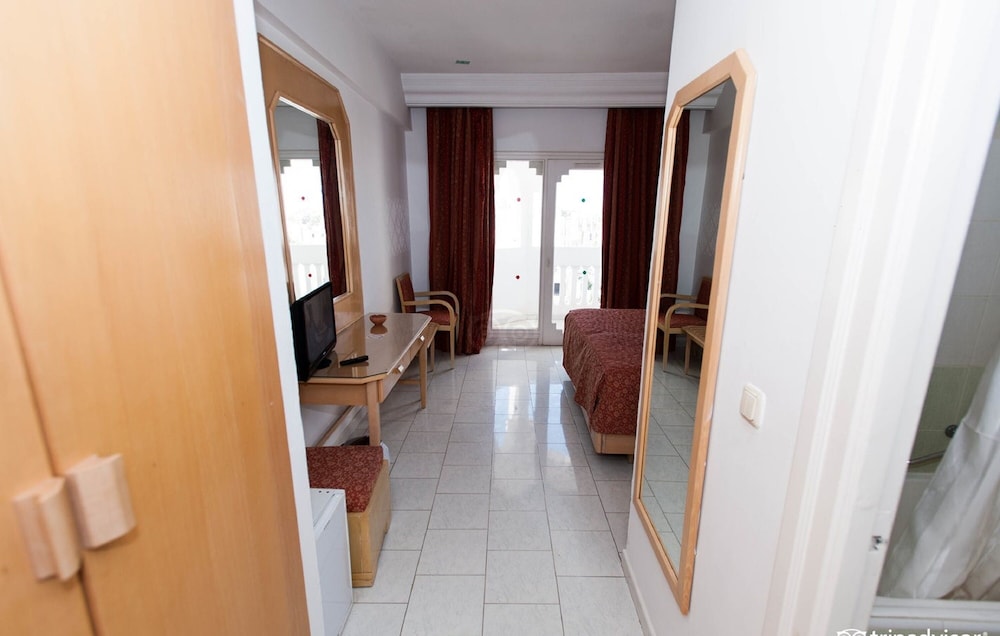 

Milano - Monastir - City Business Monastir Center