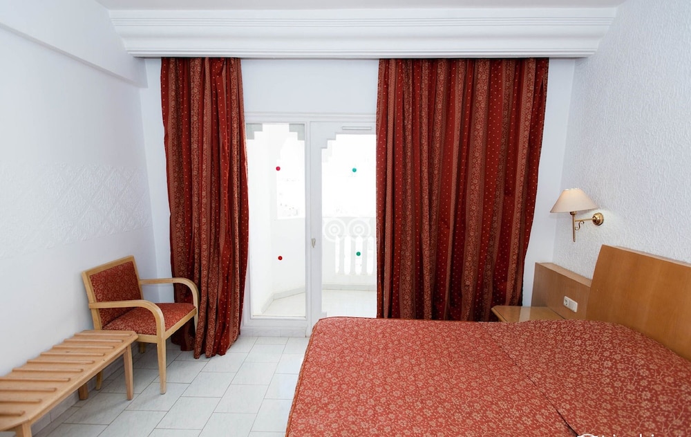 

Milano - Monastir - City Business Monastir Center