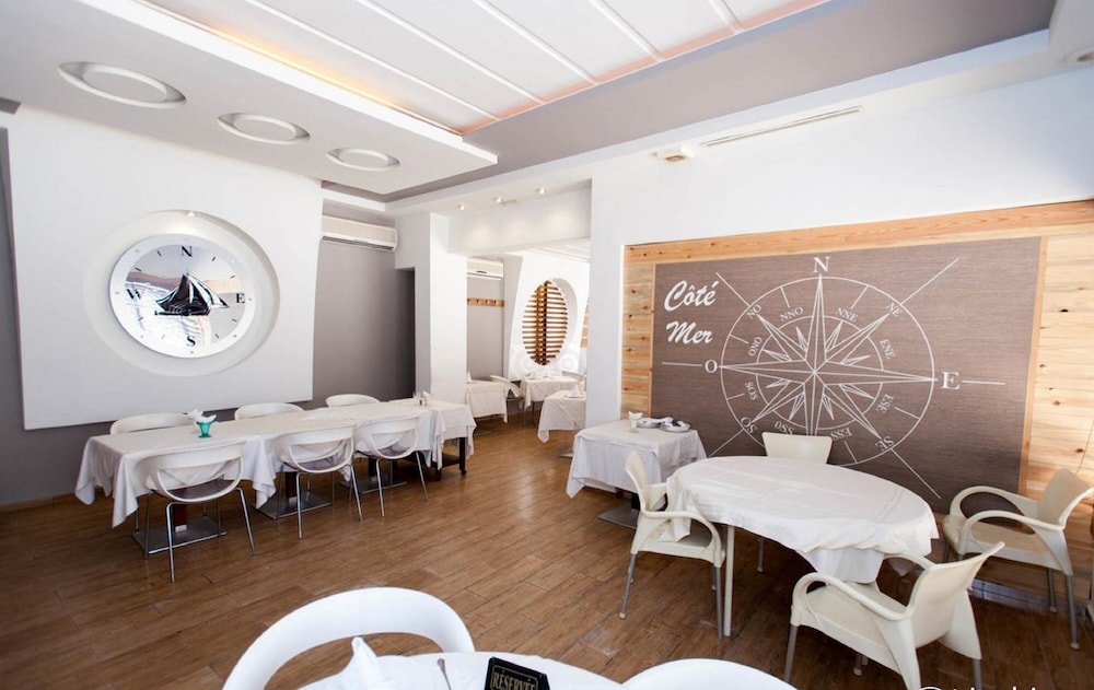 

Venezia - Monastir - City Business Monastir Center