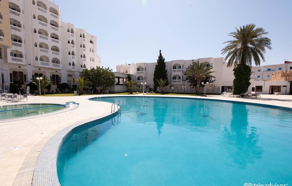 

Milano - Monastir - City Business Monastir Center
