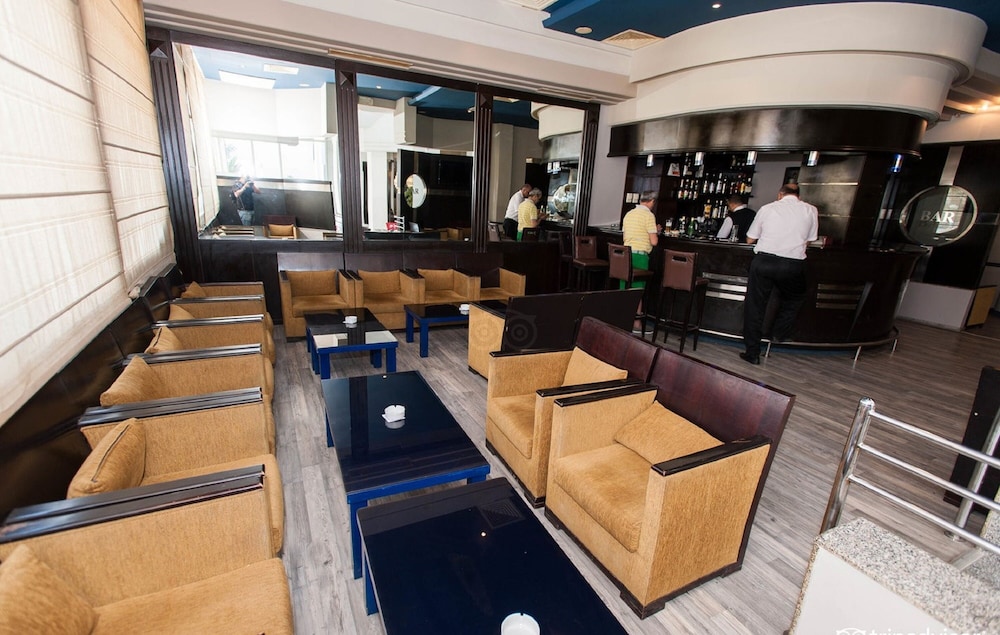 

Verona - Monastir - City Business Monastir Center