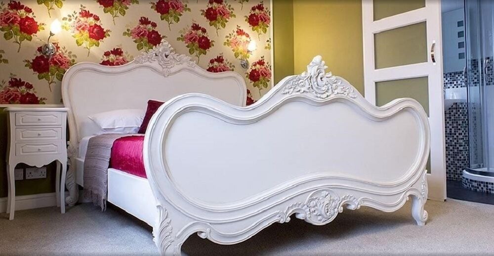 

Bologna - Fleet - The Falcon Hotel