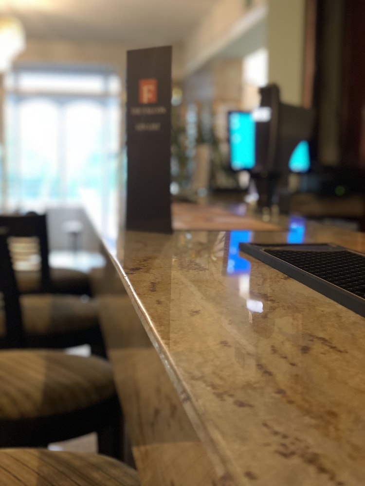 

Venezia - Fleet - The Falcon Hotel
