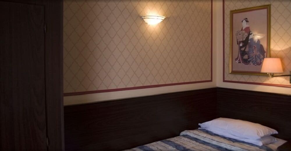 

Milano - Fleet - The Falcon Hotel