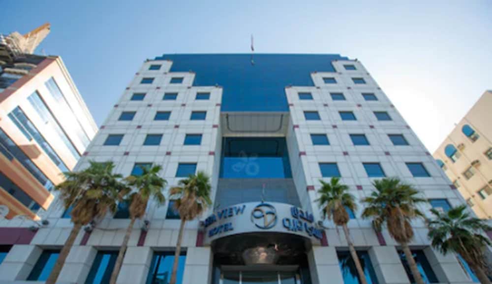

Roma - Deira - Sea View Hotel Dubai