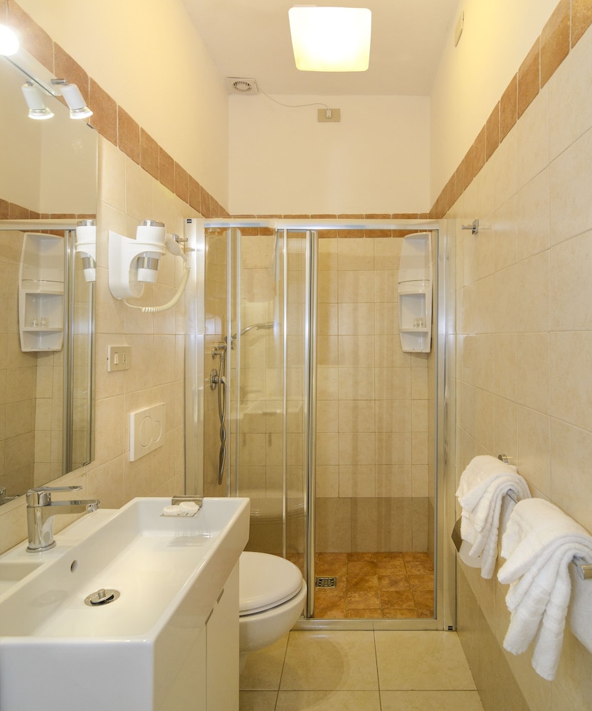 

Venezia - Forte dei Marmi - Hotel Lungomare
