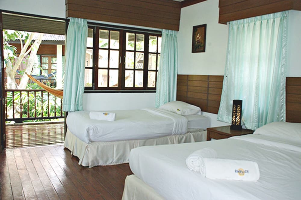 

Roma - Koh Phangan - Rin Beach Resort
