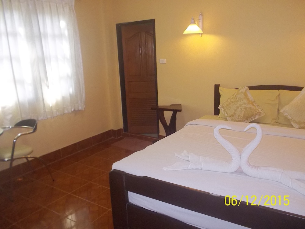 

Roma - Koh Phangan - Rin Beach Resort