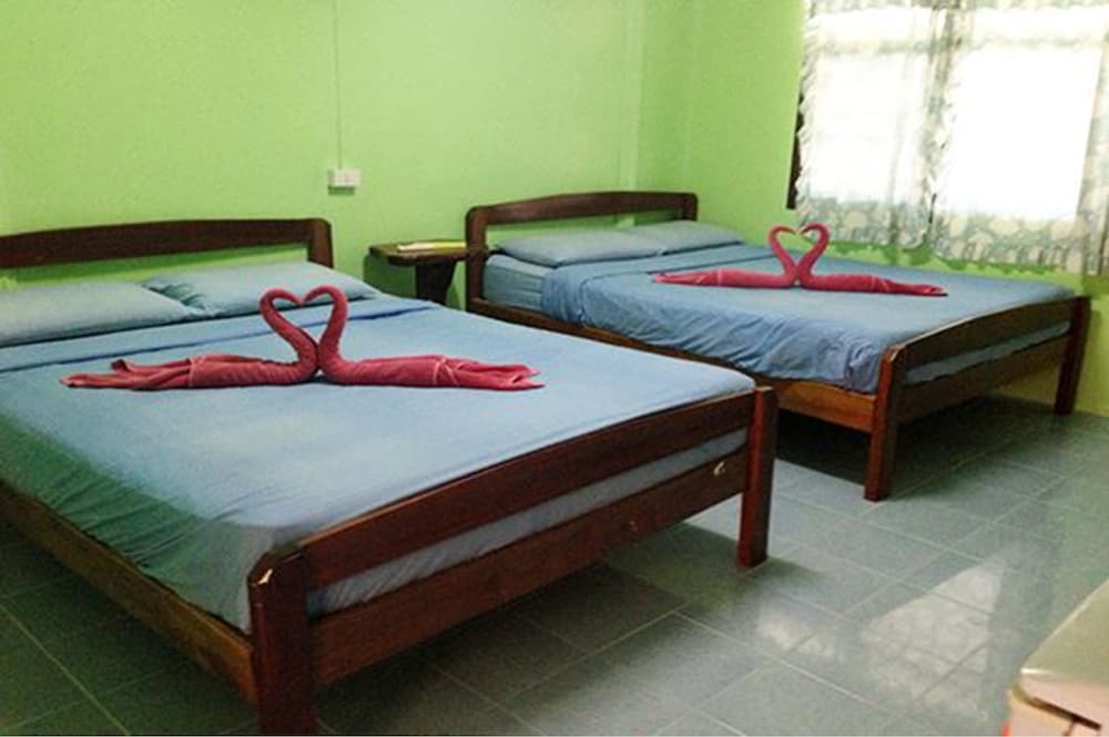 

Milano - Haad Yuan - Rin Beach Resort