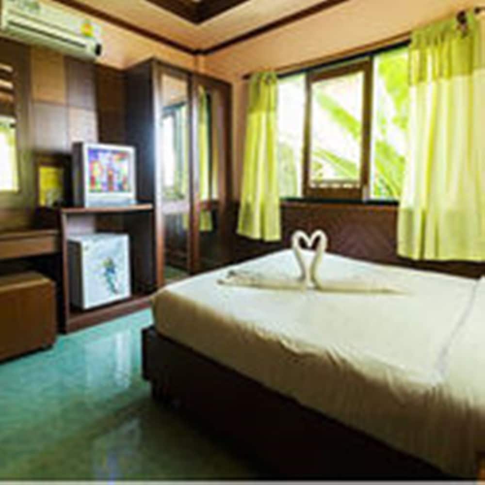 

Roma - Koh Phangan - Rin Beach Resort