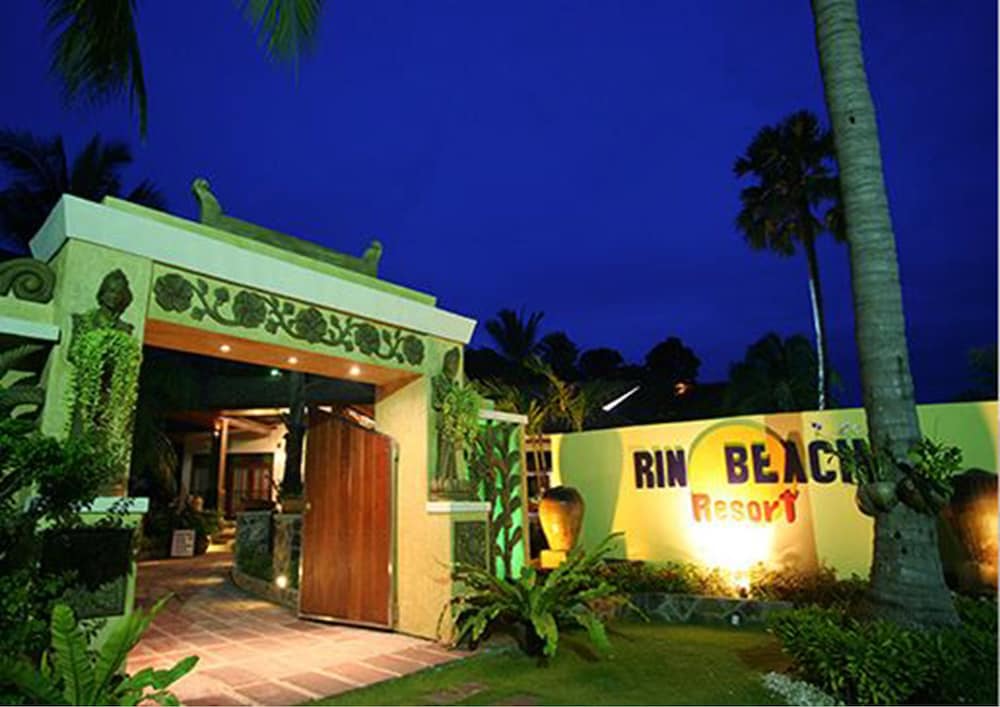 

Milano - Koh Phangan - Rin Beach Resort