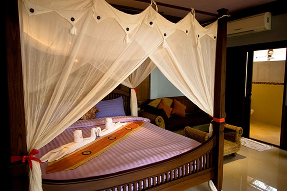 

Milano - Koh Phangan - Rin Beach Resort