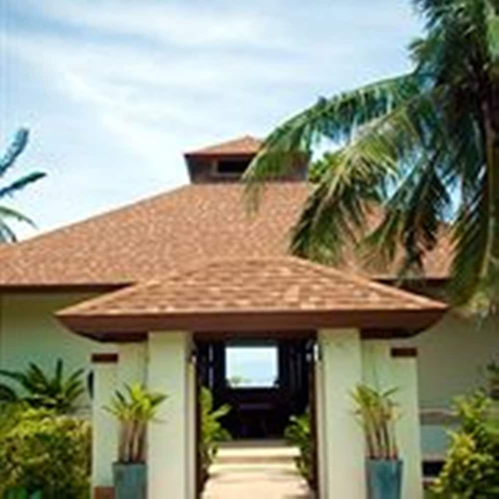 

Napoli - Koh Phangan - Rin Beach Resort