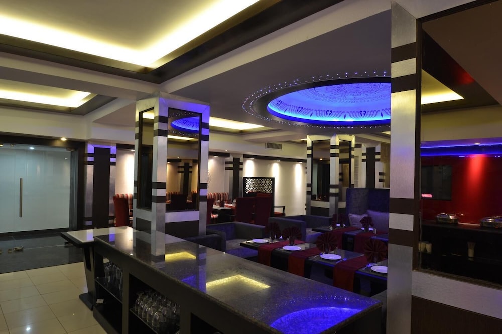 

Milano - Kanpur - Best Western Hotel Bliss