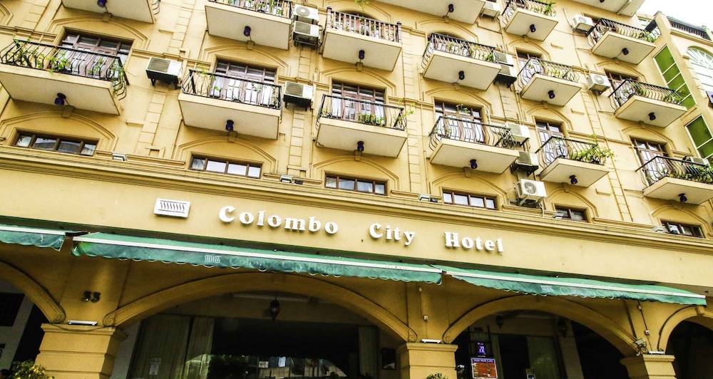 

Milano - Colombo - Colombo City Hotel