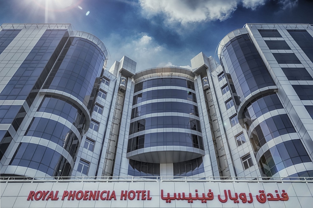 

Milano - Sitrah - Royal Phoenicia Hotel
