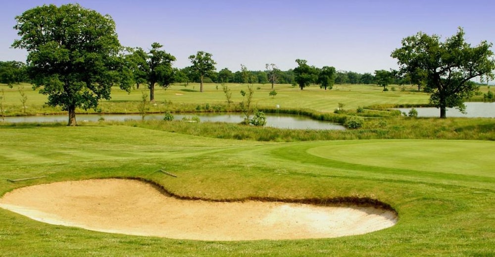 

Milano - Buckingham - Whittlebury Hall Hotel & Spa