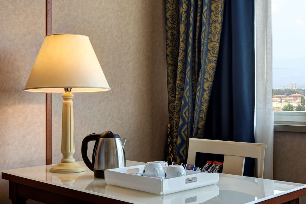 

Catania - Castel d'Azzano - Best Western CTC Hotel Verona