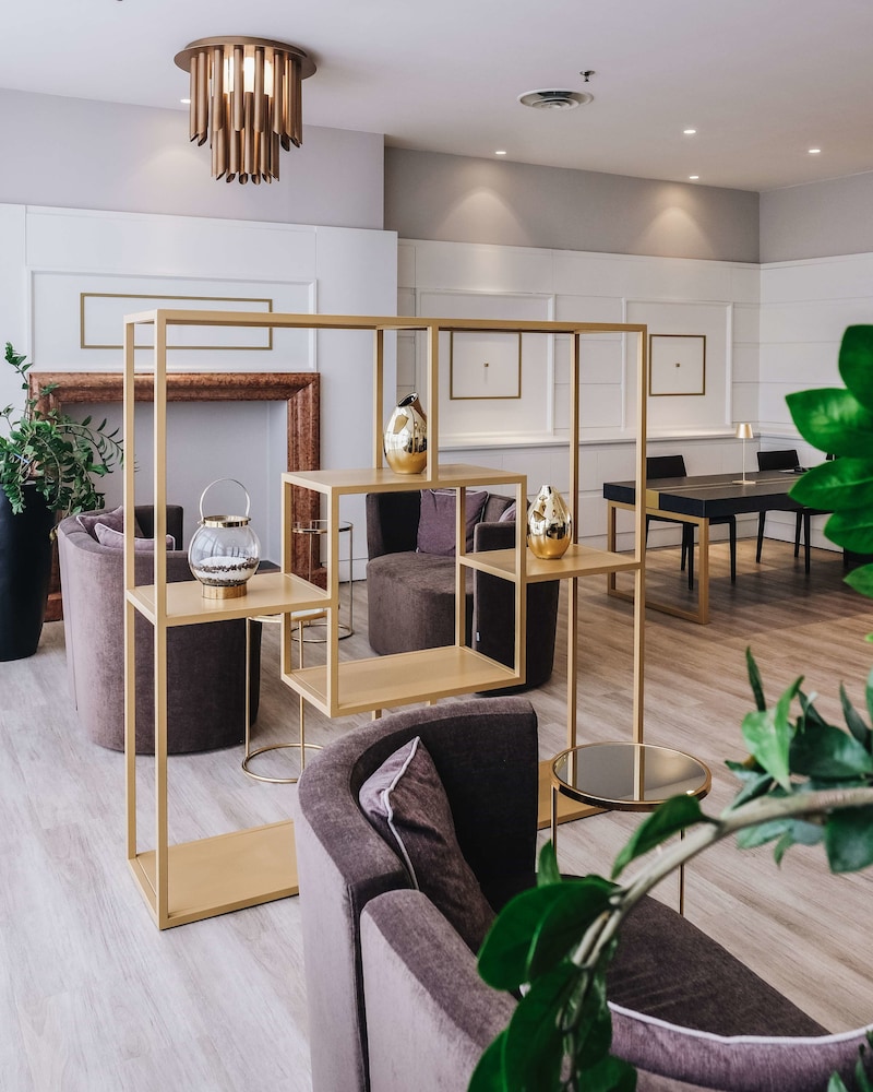 

Lamezia Terme - Verona - Best Western CTC Hotel Verona
