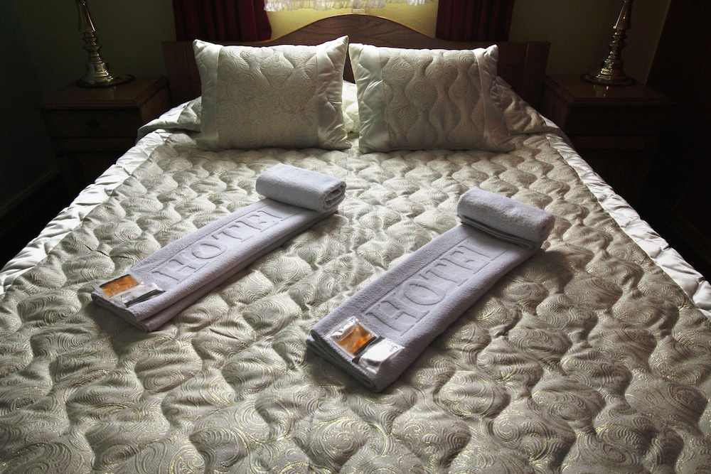 

Milano - Sarajevo - Hotel Pansion Stari Grad - Sarajevo