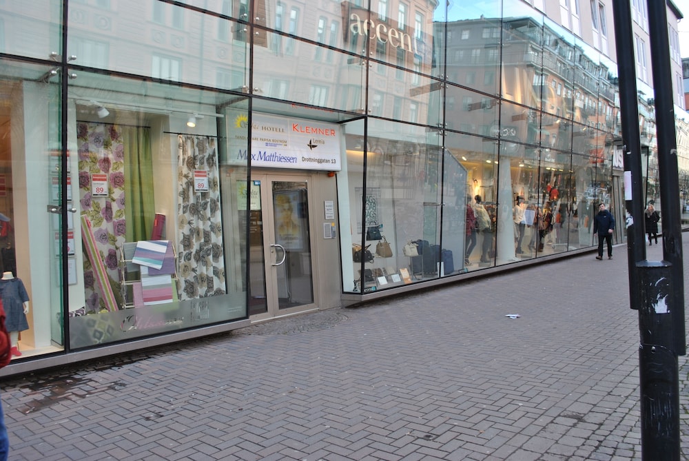 Karlstad - Solsta Hotell