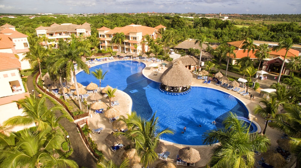 

Verona - Bávaro - Bahia Principe Grand Turquesa - All Inclusive
