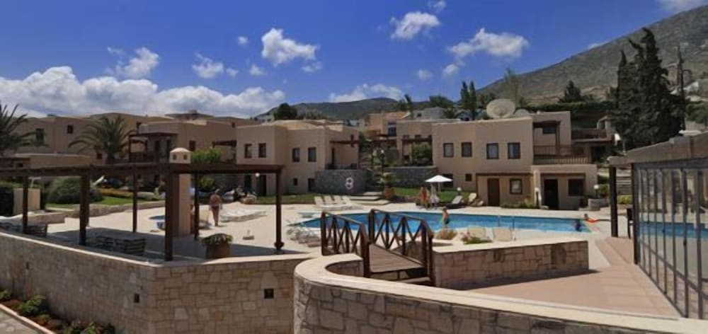 

Palermo - Kato Gouves - Ida Village