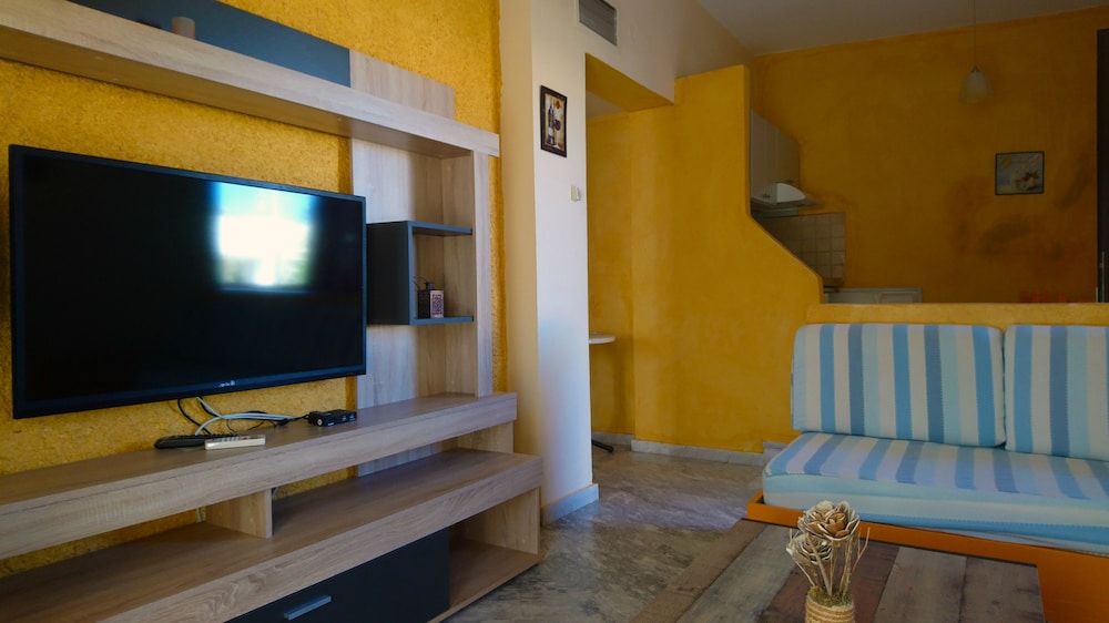 

Palermo - Rethymno - Katerini Apartments Hotel