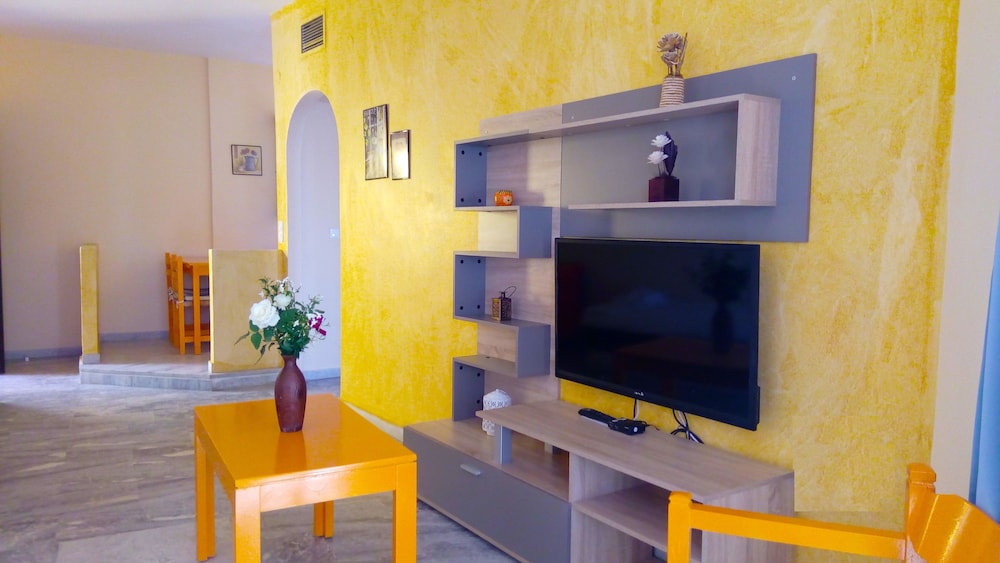 

Venezia - Skaleta - Katerini Apartments Hotel